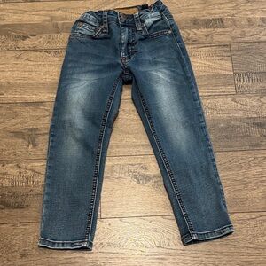 Joe's Jeans Kids Blue Denim Bottoms